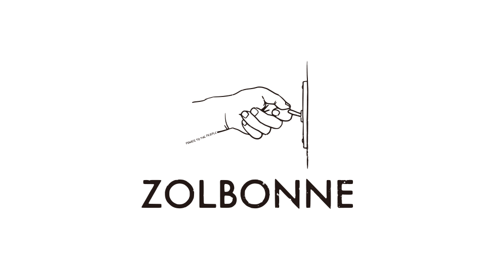 Zolbonne Logo
